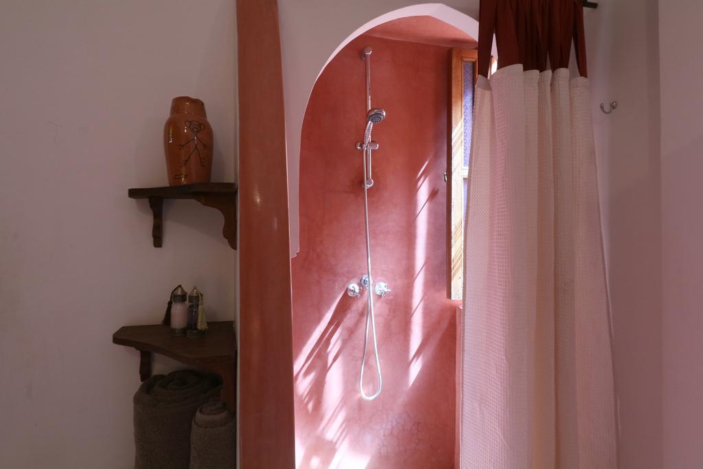 Riad Zenithya Marrakesh Exterior photo