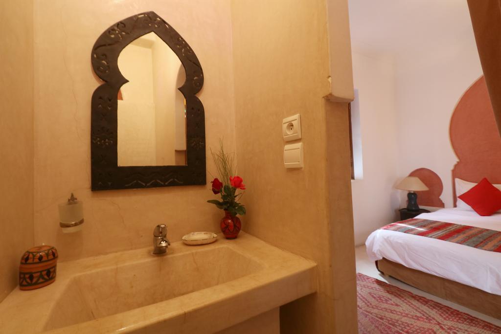 Riad Zenithya Marrakesh Exterior photo