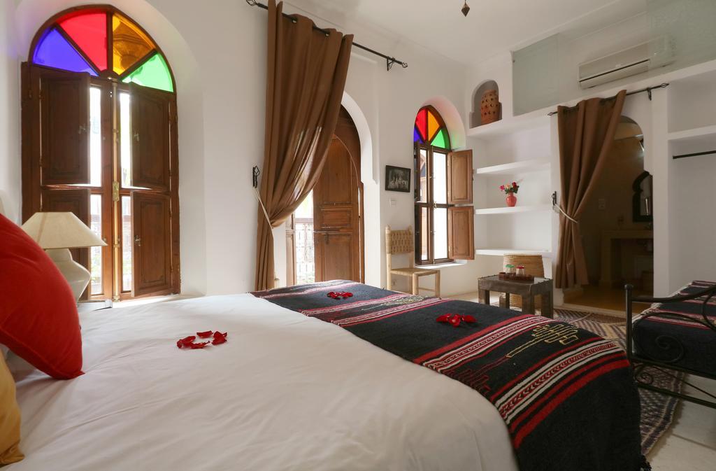 Riad Zenithya Marrakesh Exterior photo