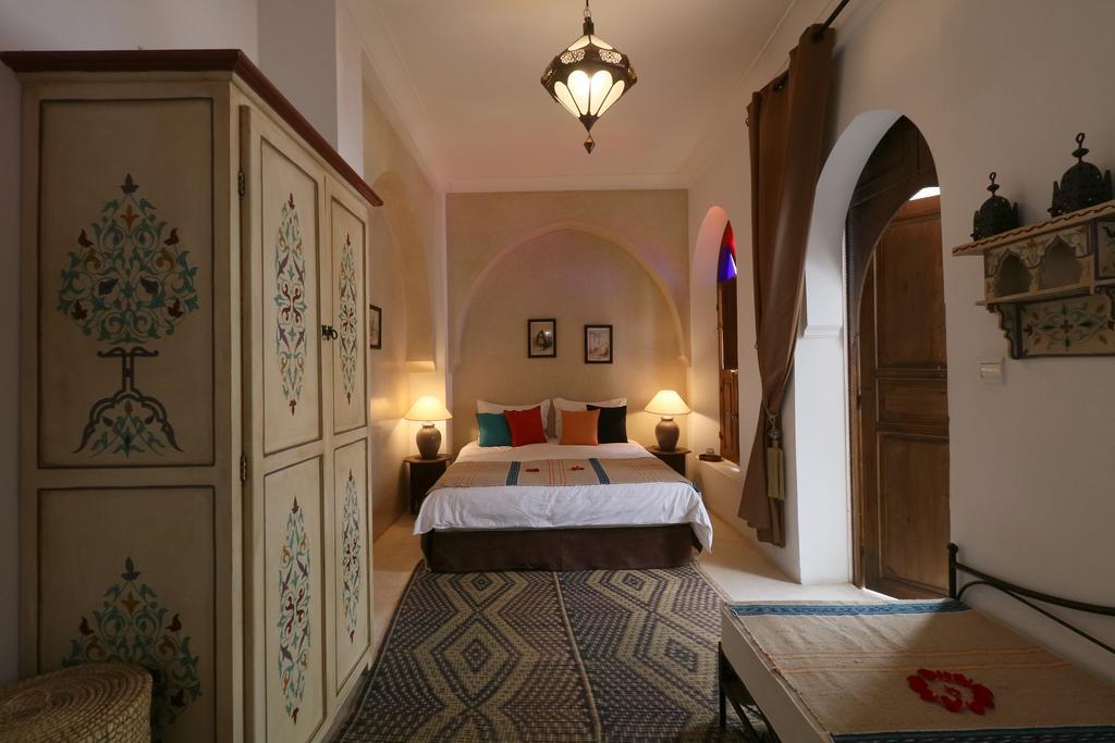 Riad Zenithya Marrakesh Exterior photo
