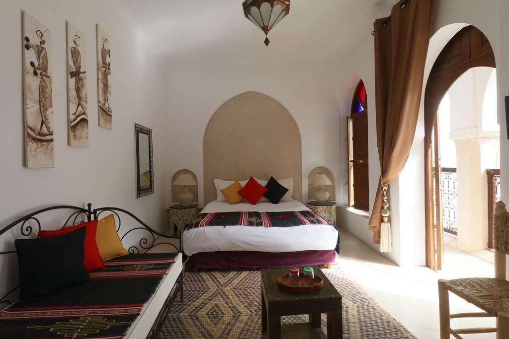 Riad Zenithya Marrakesh Exterior photo