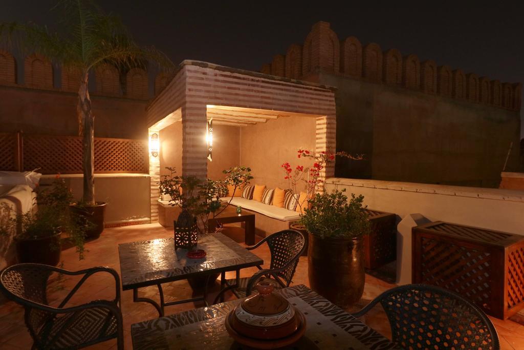 Riad Zenithya Marrakesh Exterior photo